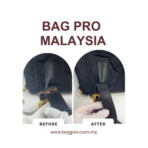 HANDLE REPAIR & REPLACEMENT