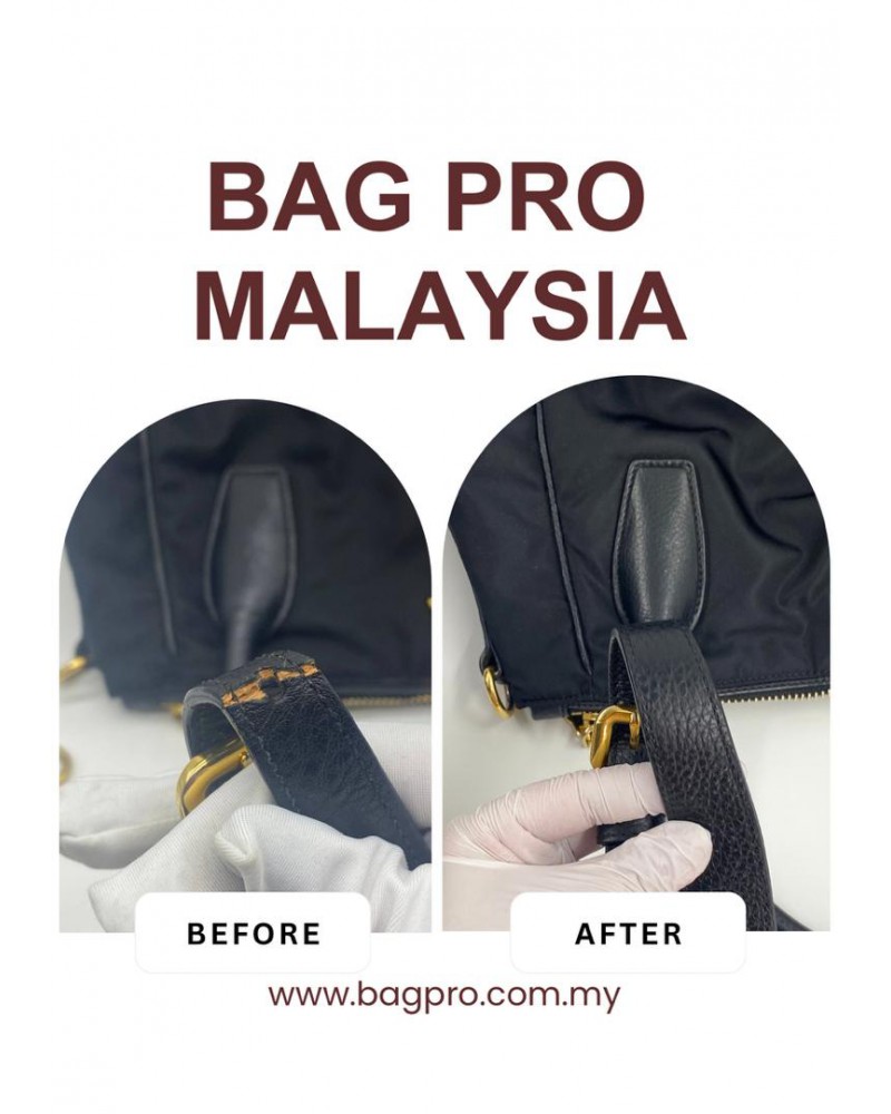 HANDLE REPAIR & REPLACEMENT