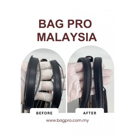 HANDLE REPAIR & REPLACEMENT