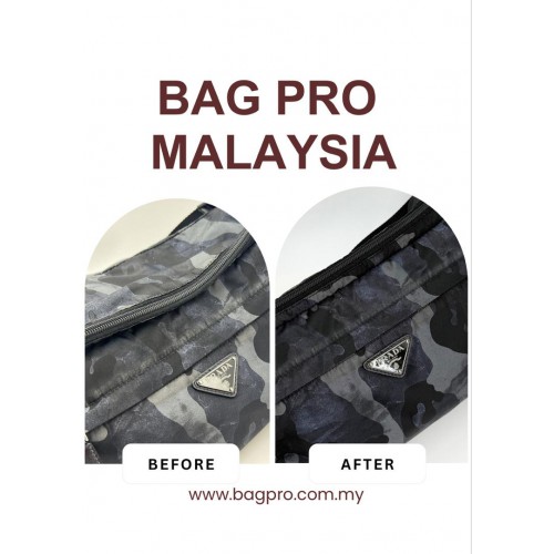 BAG SPA CLEANING