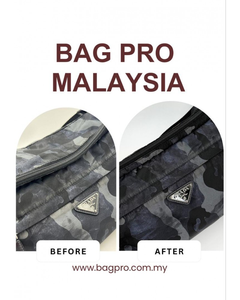 BAG SPA CLEANING