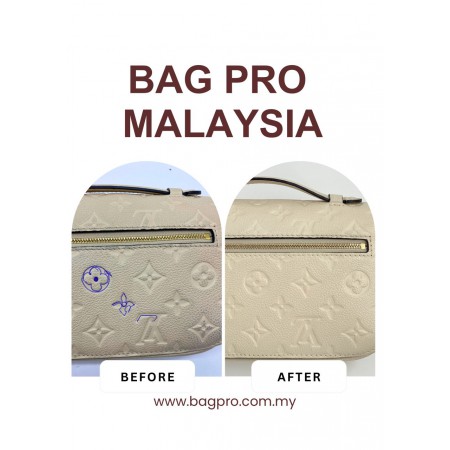BAG SPA CLEANING
