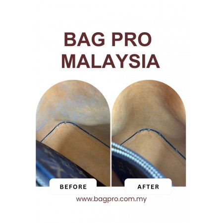 BAG SPA CLEANING