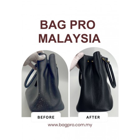 BAG SPA CLEANING