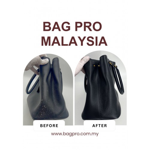 BAG SPA CLEANING