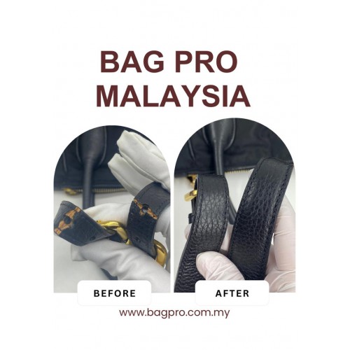 HANDLE REPAIR & REPLACEMENT