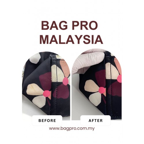 BAG SPA CLEANING