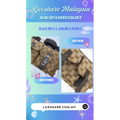 NANO COLOR RESTORATION