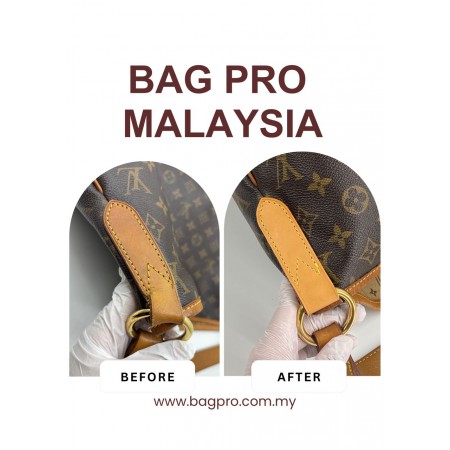 HANDLE REPAIR & REPLACEMENT