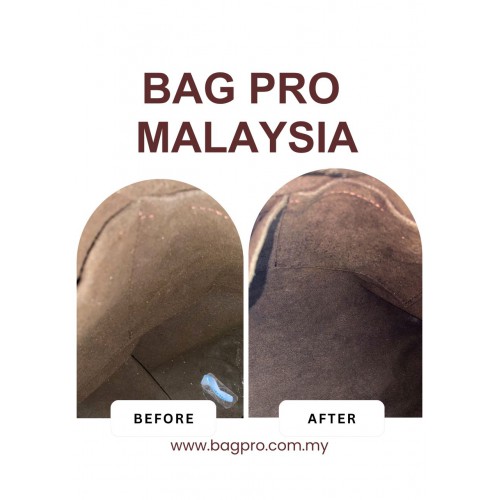 BAG SPA CLEANING