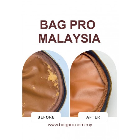 INNER LINING REPAIRING