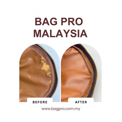 INNER LINING REPAIRING