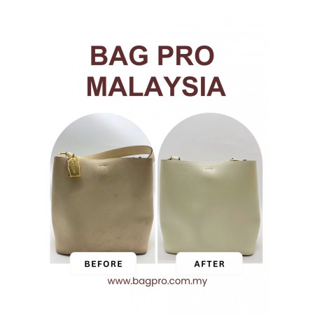 BAG SPA CLEANING