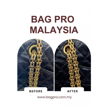 HANDLE REPAIR & REPLACEMENT