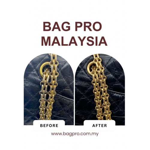 HANDLE REPAIR & REPLACEMENT