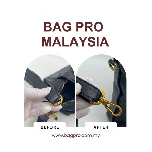 HANDLE REPAIR & REPLACEMENT