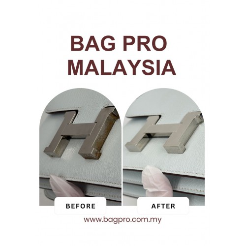 BAG SPA CLEANING
