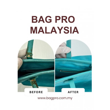 HANDLE REPAIR & REPLACEMENT