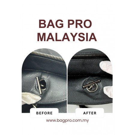 HANDLE REPAIR & REPLACEMENT