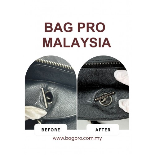 HANDLE REPAIR & REPLACEMENT