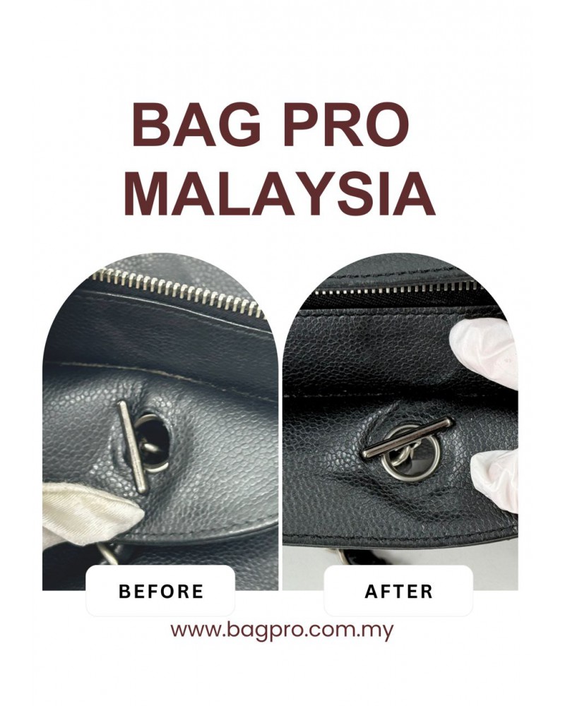 HANDLE REPAIR & REPLACEMENT