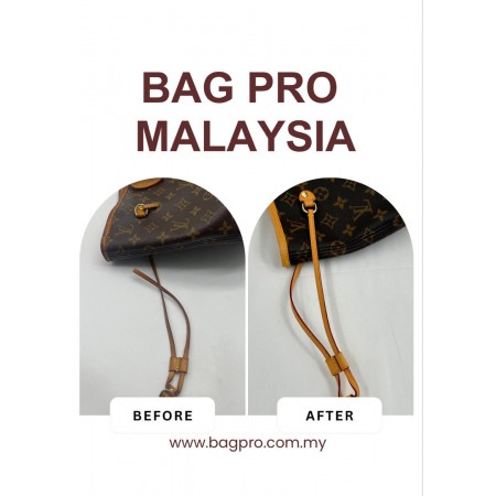 HANDLE REPAIR & REPLACEMENT