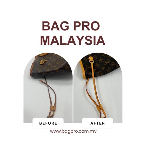 HANDLE REPAIR & REPLACEMENT