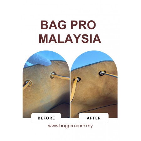 BAG SPA CLEANING