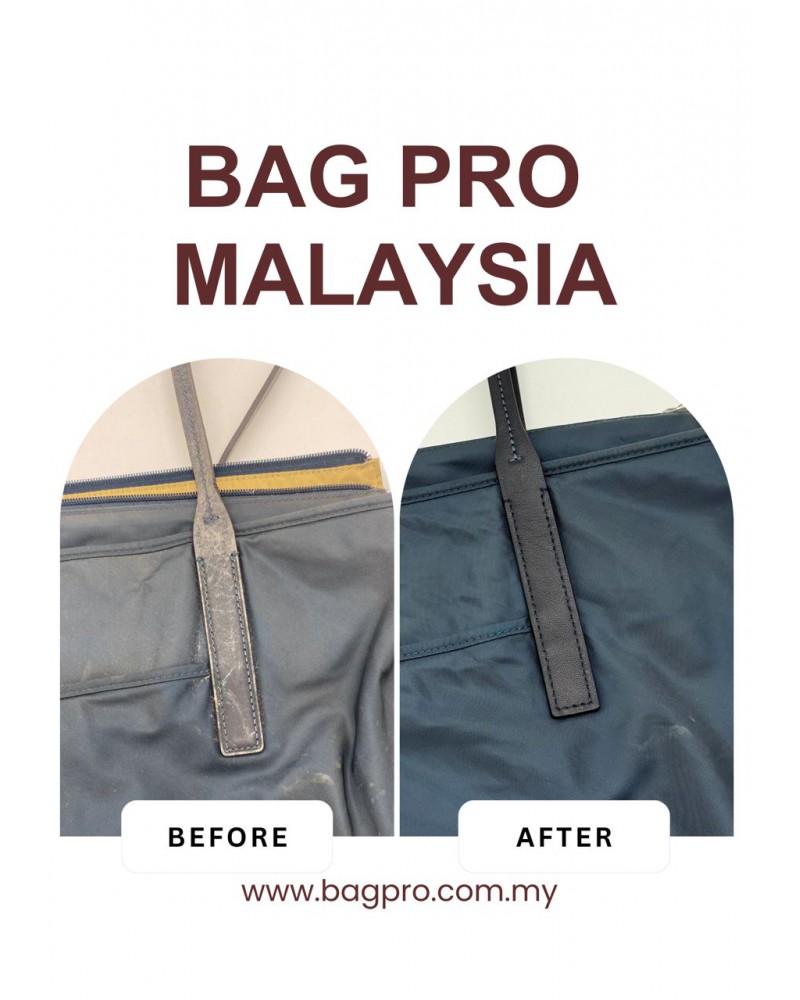 HANDLE REPAIR & REPLACEMENT