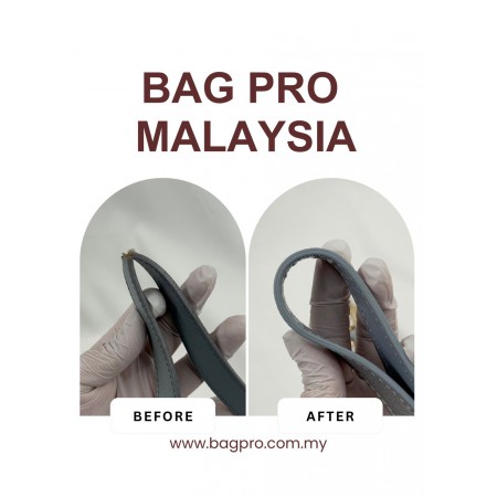 HANDLE REPAIR & REPLACEMENT