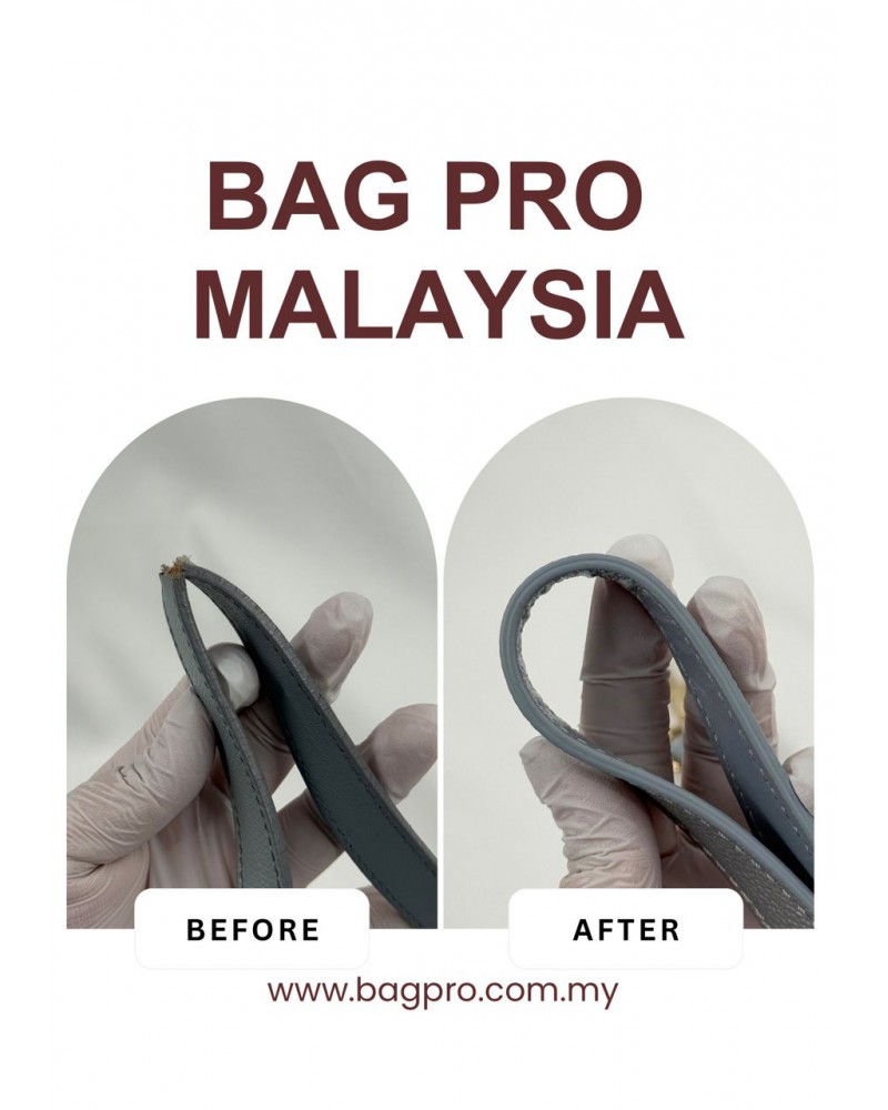 HANDLE REPAIR & REPLACEMENT