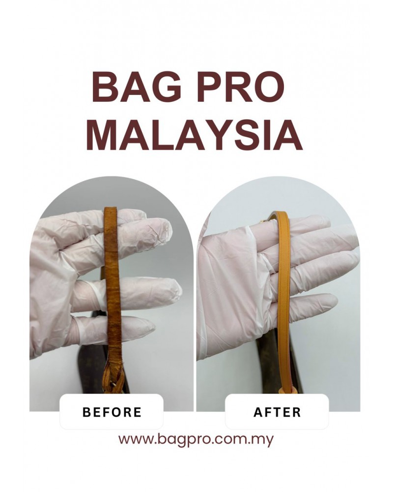 HANDLE REPAIR & REPLACEMENT