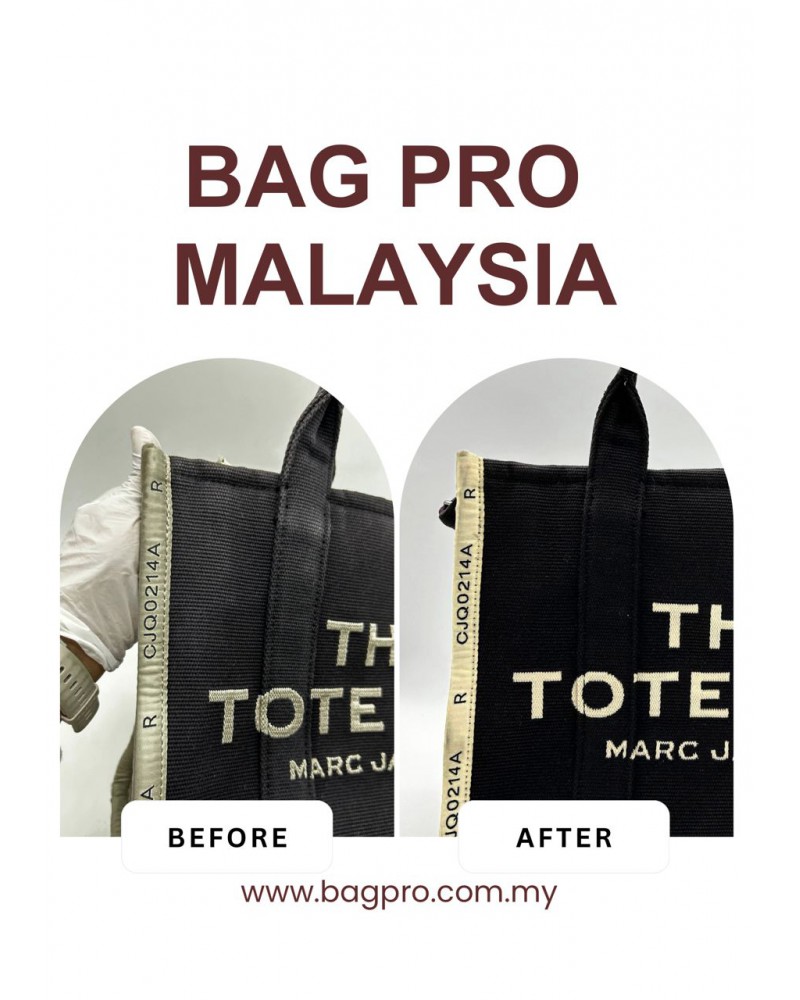 BAG SPA CLEANING