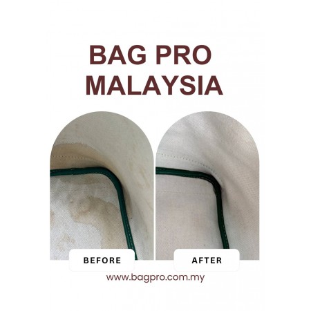 BAG SPA CLEANING