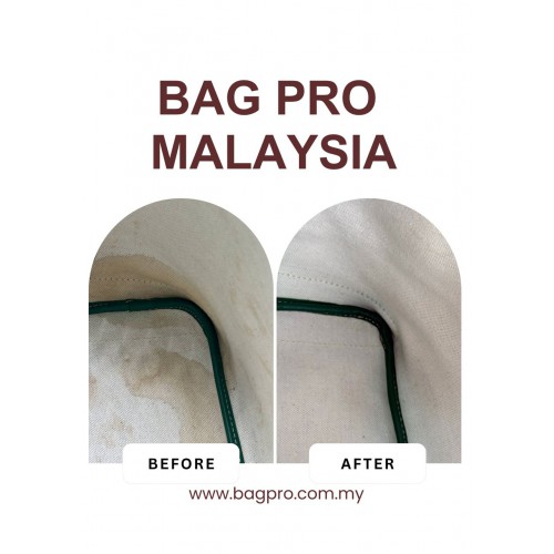 BAG SPA CLEANING