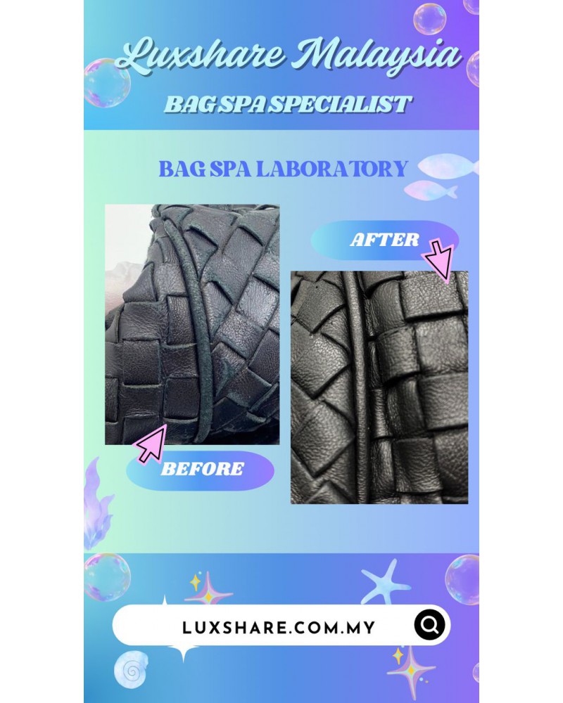 NANO COLOR RESTORATION