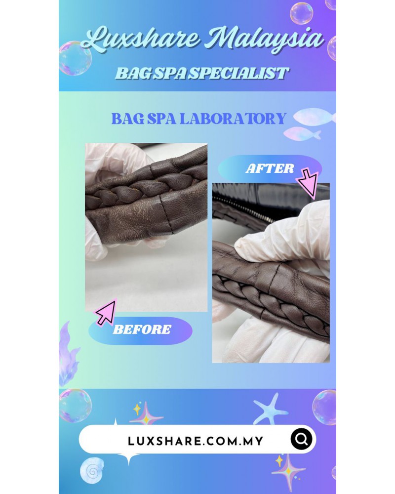 HANDLE REPAIR & REPLACEMENT