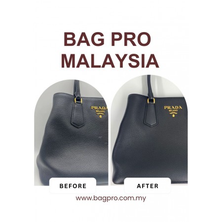 BAG SPA CLEANING
