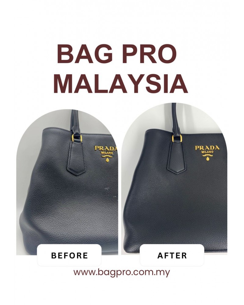 BAG SPA CLEANING