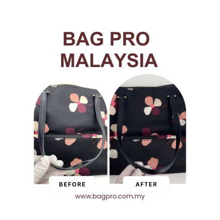 HANDLE REPAIR & REPLACEMENT