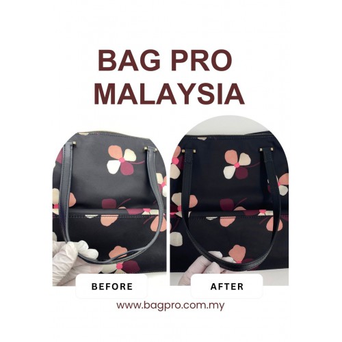 HANDLE REPAIR & REPLACEMENT