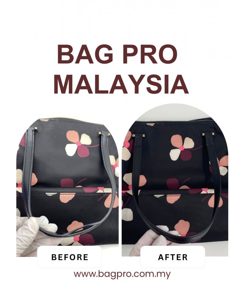 HANDLE REPAIR & REPLACEMENT