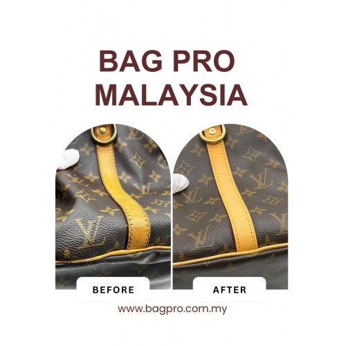 HANDLE REPAIR & REPLACEMENT