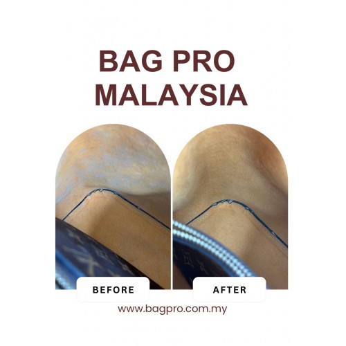 BAG SPA CLEANING