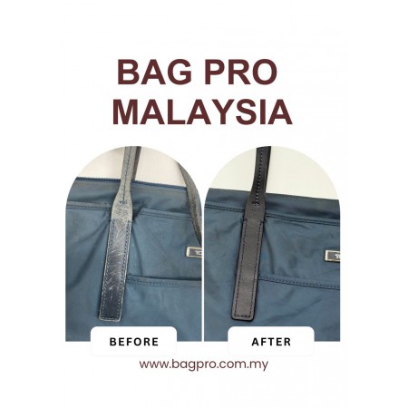 HANDLE REPAIR & REPLACEMENT