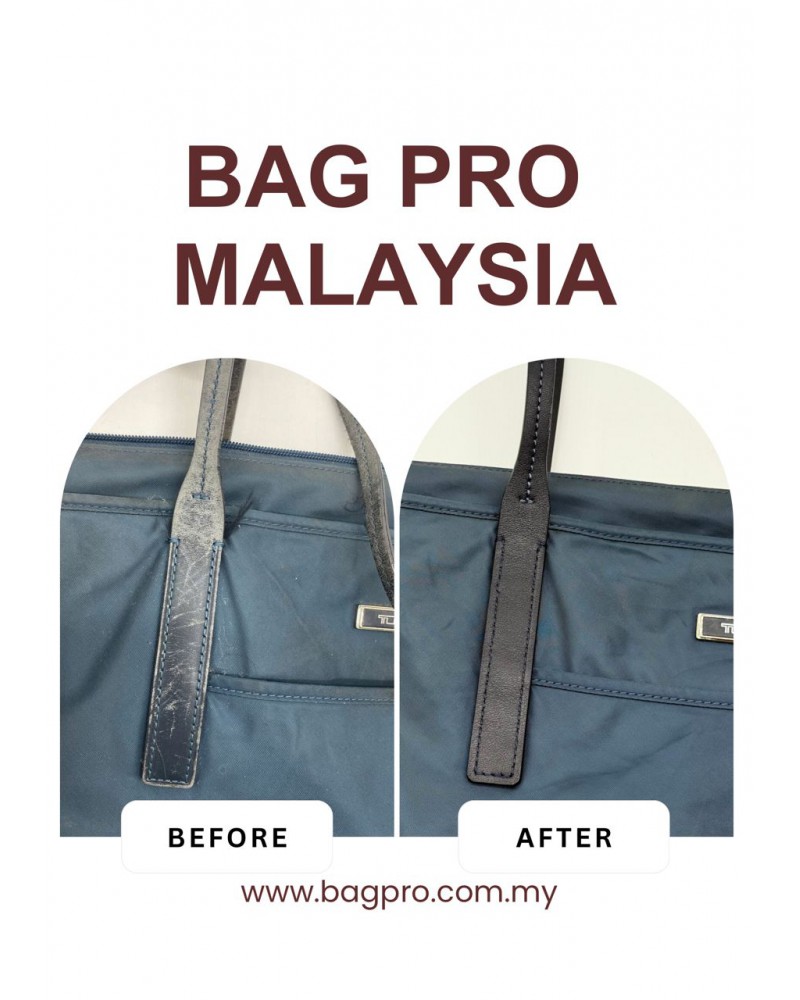 HANDLE REPAIR & REPLACEMENT