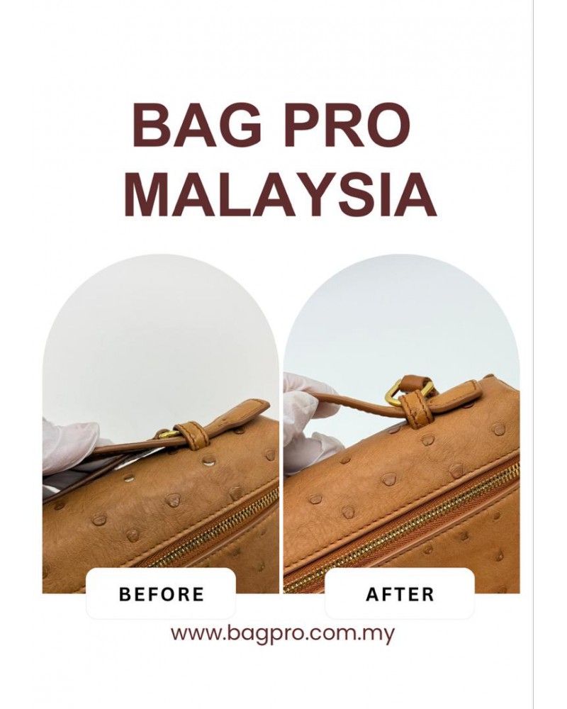 BAG SPA CLEANING