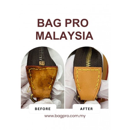 HANDLE REPAIR & REPLACEMENT