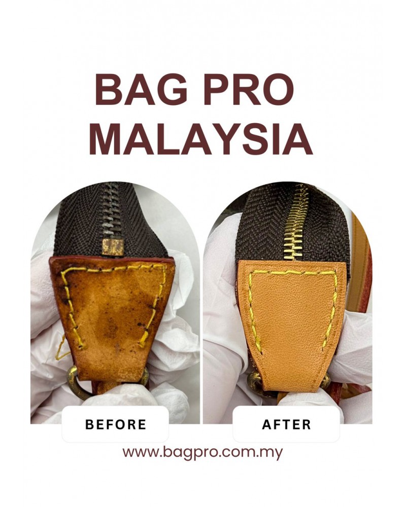 HANDLE REPAIR & REPLACEMENT