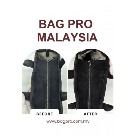 BAG SPA CLEANING